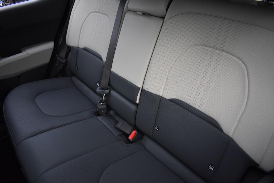 Used Kia EV3 2025 for sale - 76620402: Photo 8