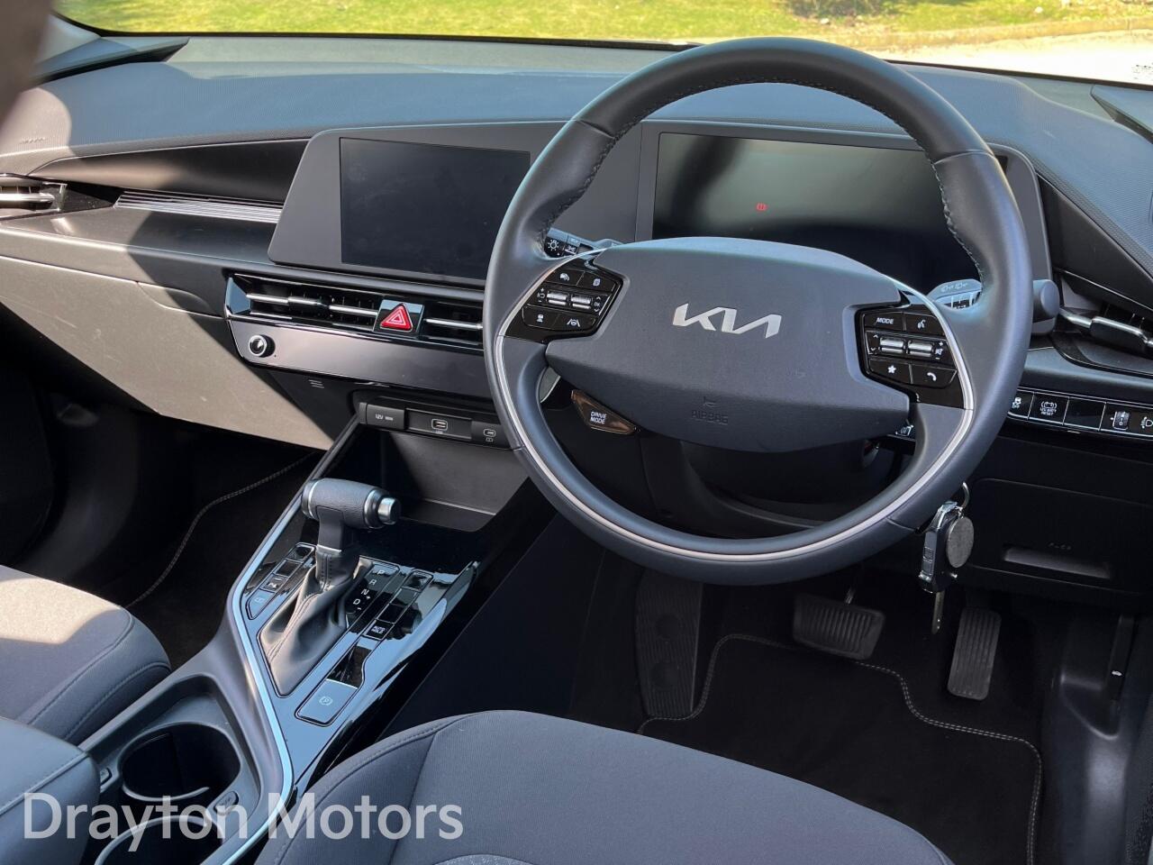 Used Kia Niro 2023 for sale - 78171438: Photo 13