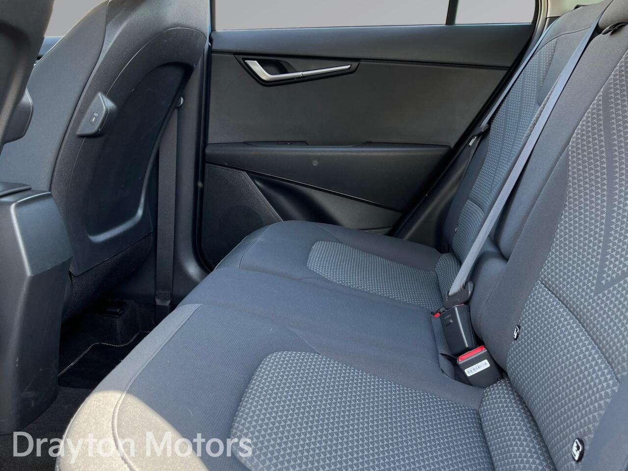 Used Kia Niro 2023 for sale - 78171438: Photo 14