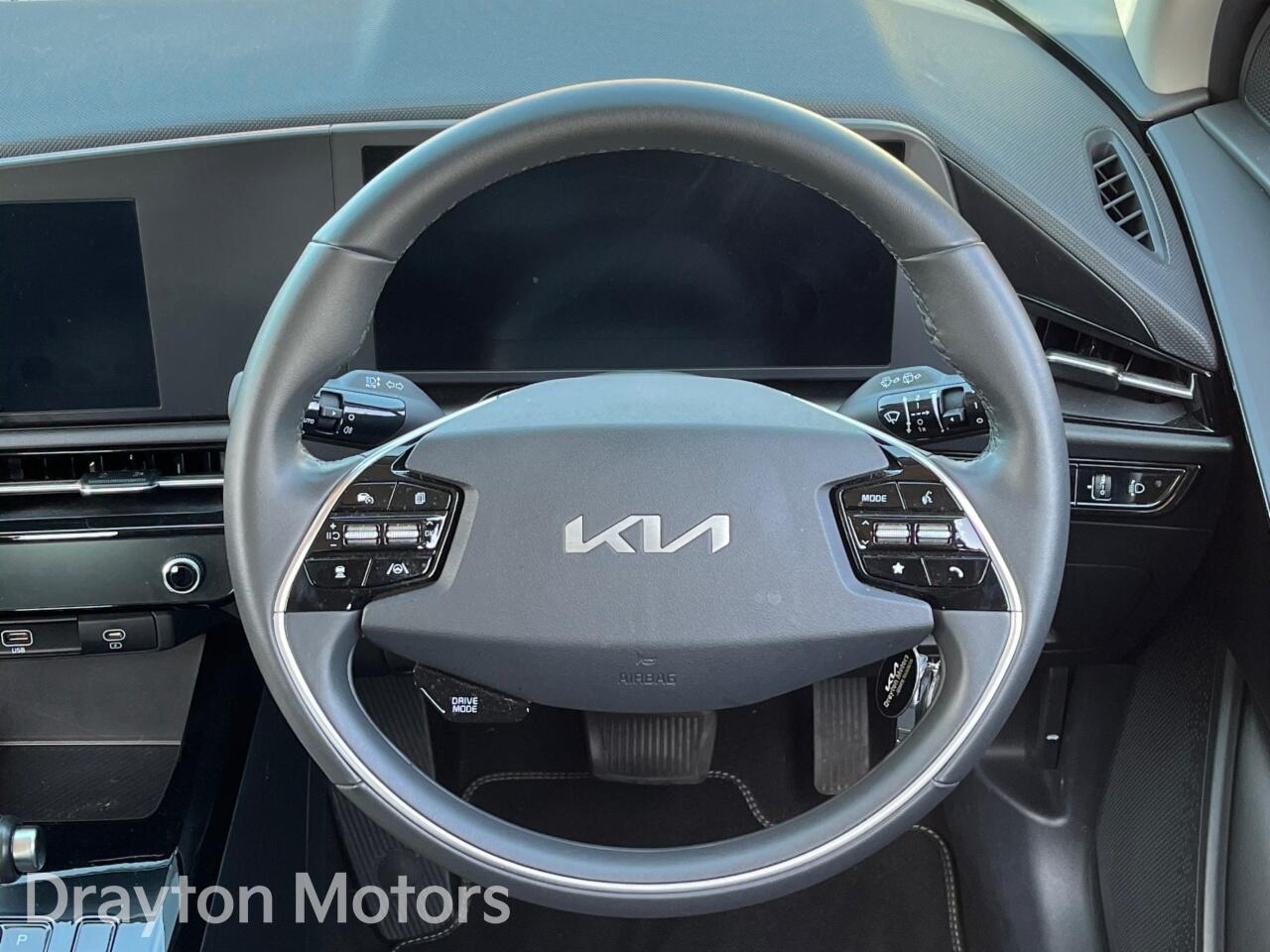 Used Kia Niro 2023 for sale - 78171438: Photo 16