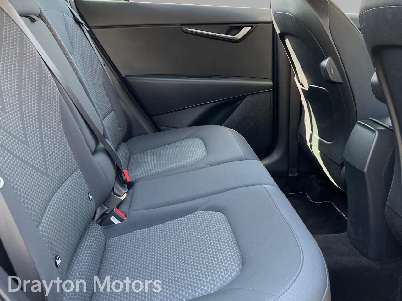 Used Kia Niro 2023 for sale - 78171438: Photo 17