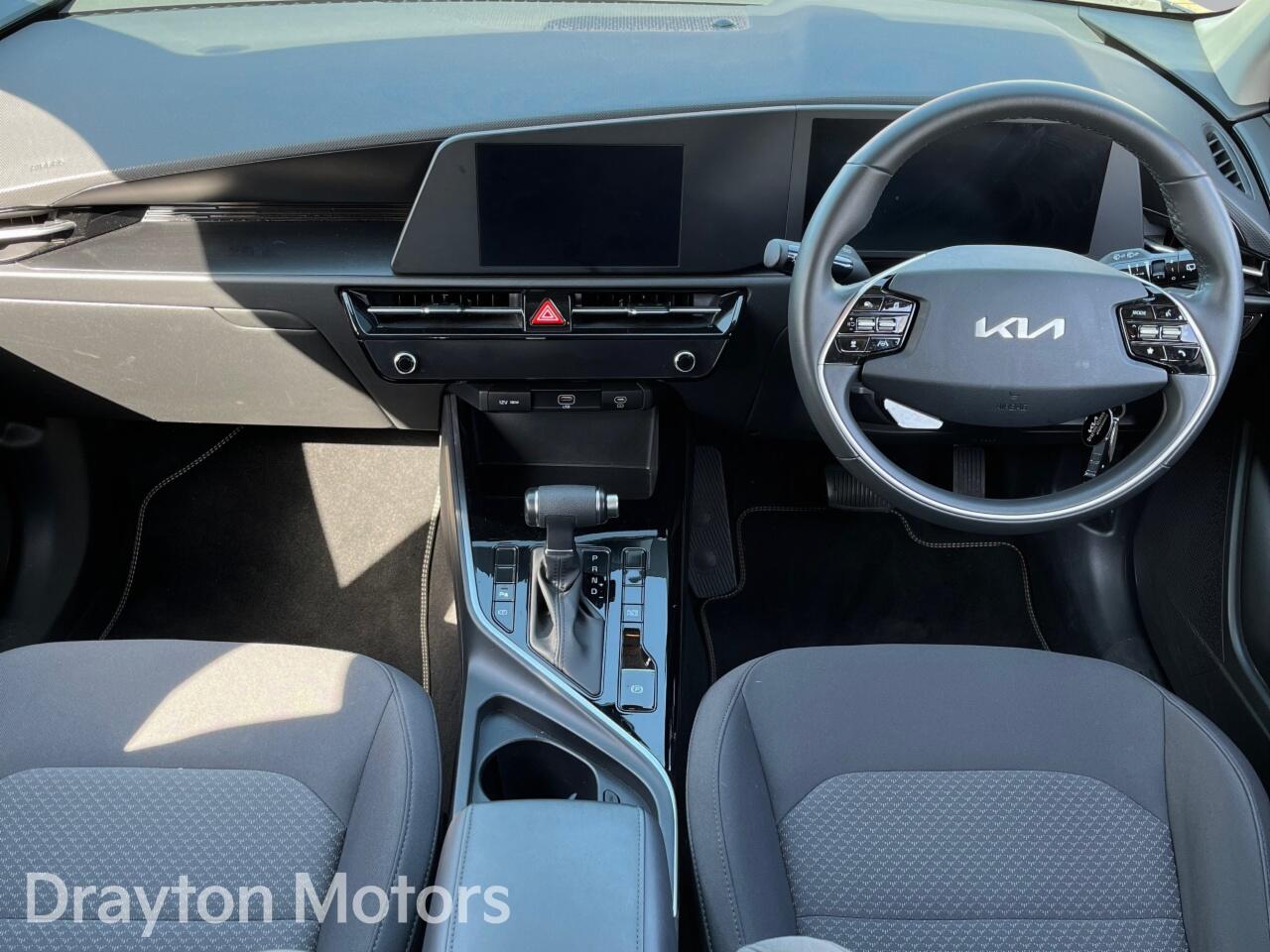 Used Kia Niro 2023 for sale - 78171438: Photo 2