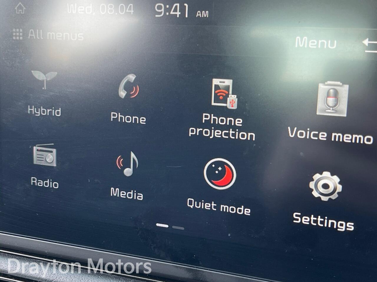 Used Kia Niro 2023 for sale - 78171438: Photo 20