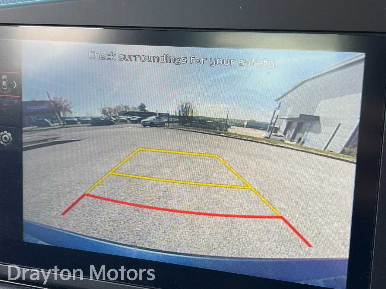 Used Kia Niro 2023 for sale - 78171438: Photo 21