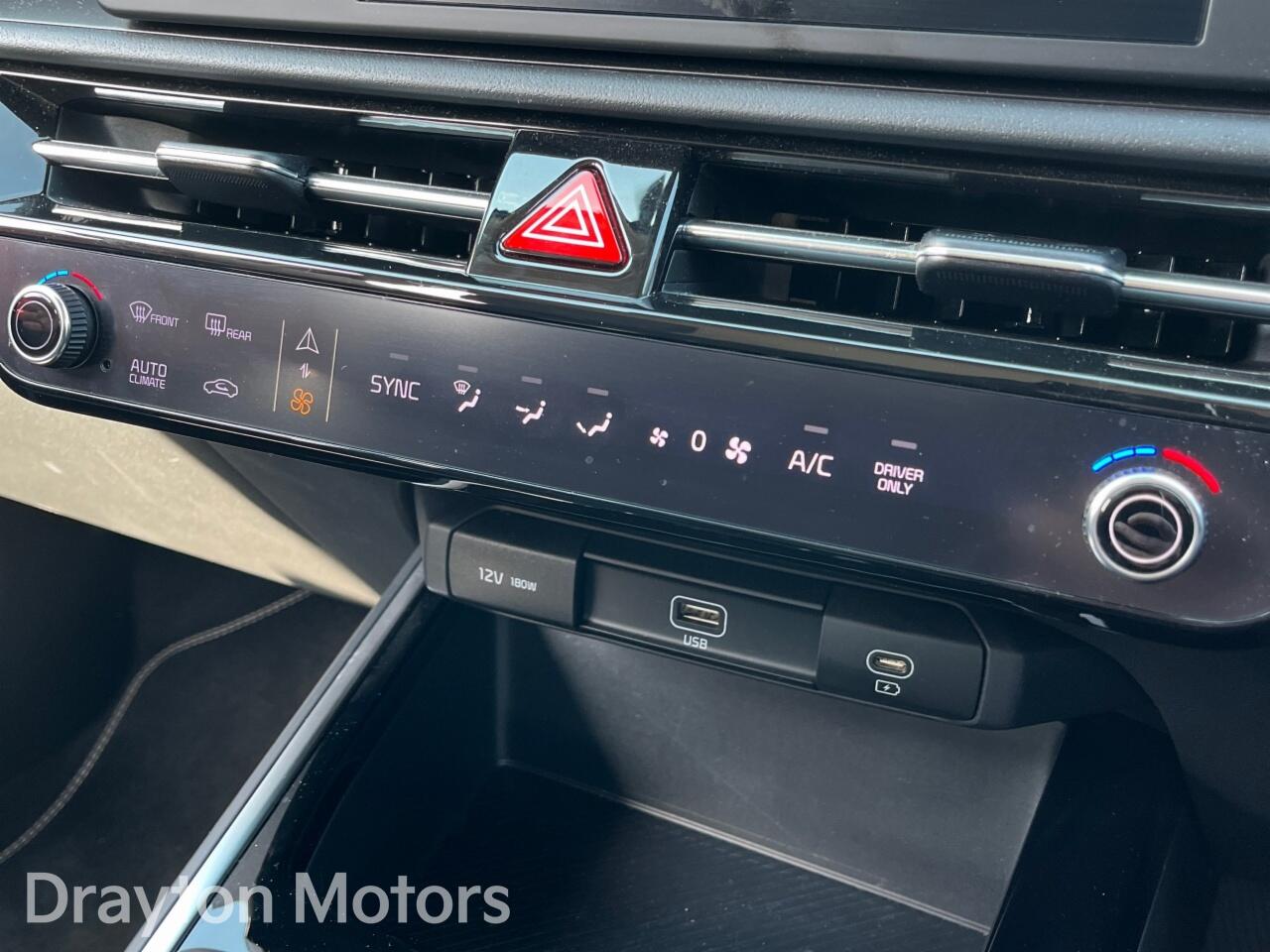 Used Kia Niro 2023 for sale - 78171438: Photo 23