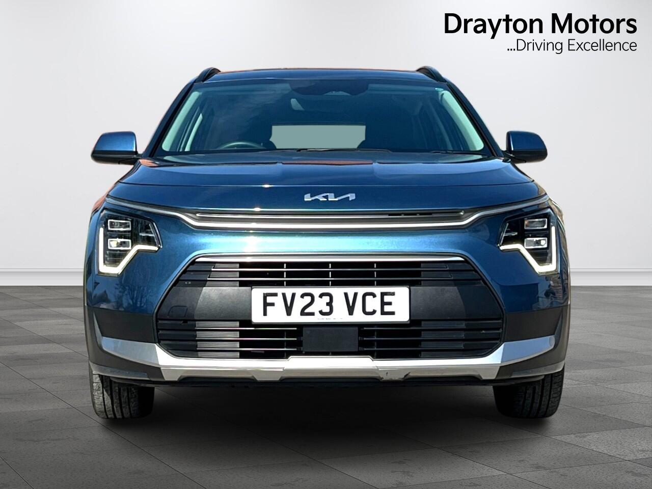 Used Kia Niro 2023 for sale - 78171438: Photo 3