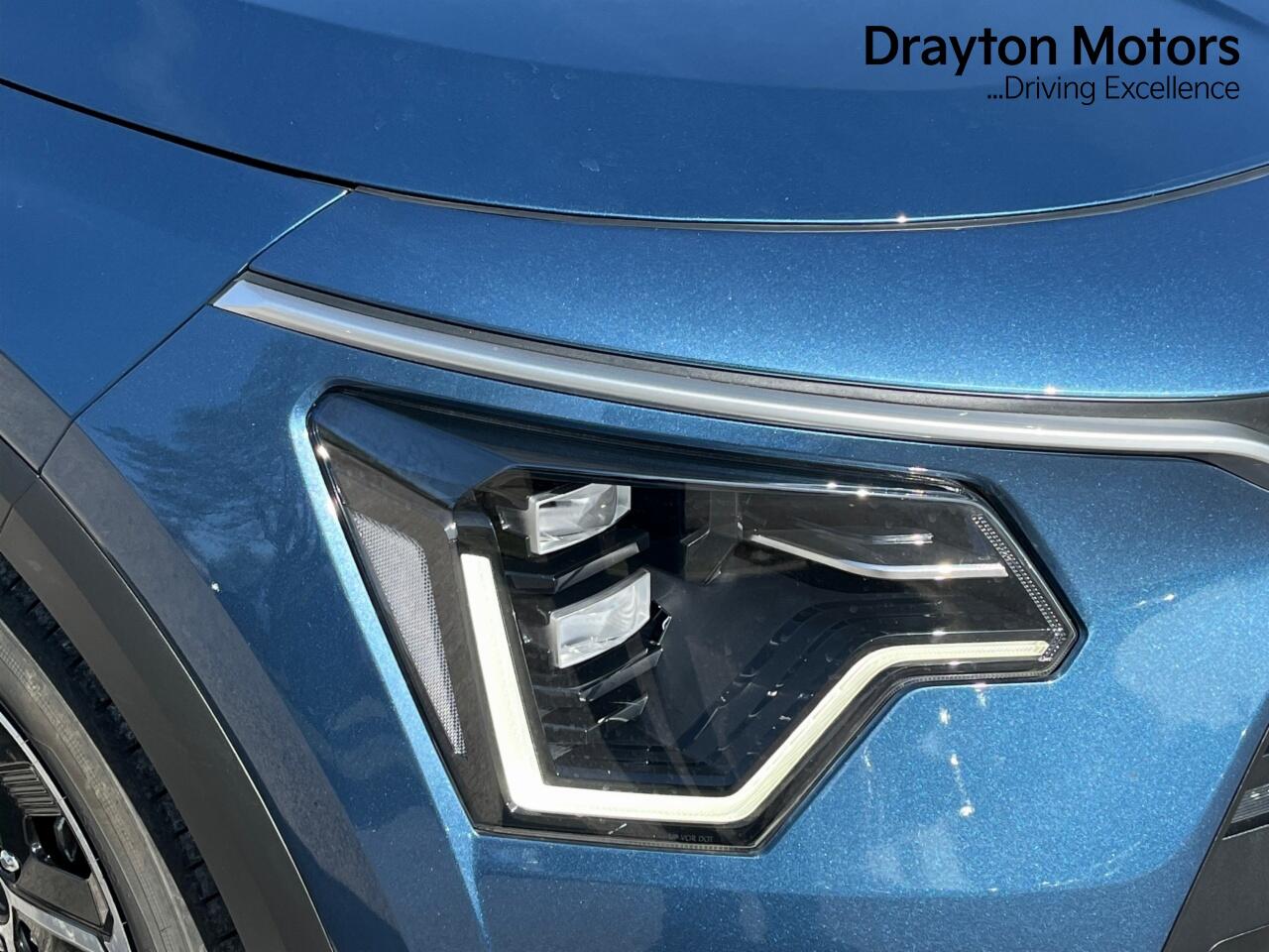 Used Kia Niro 2023 for sale - 78171438: Photo 38