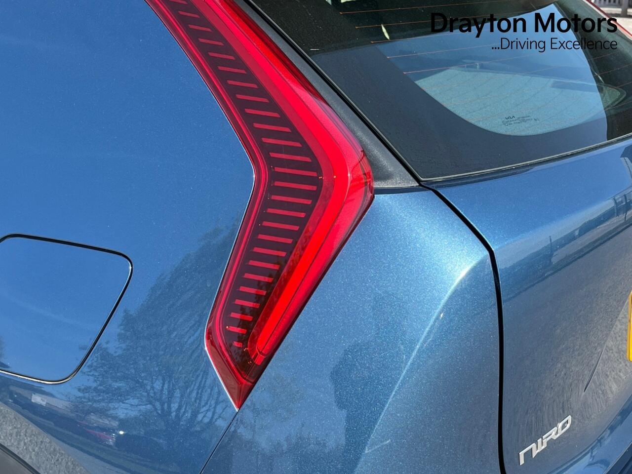 Used Kia Niro 2023 for sale - 78171438: Photo 40