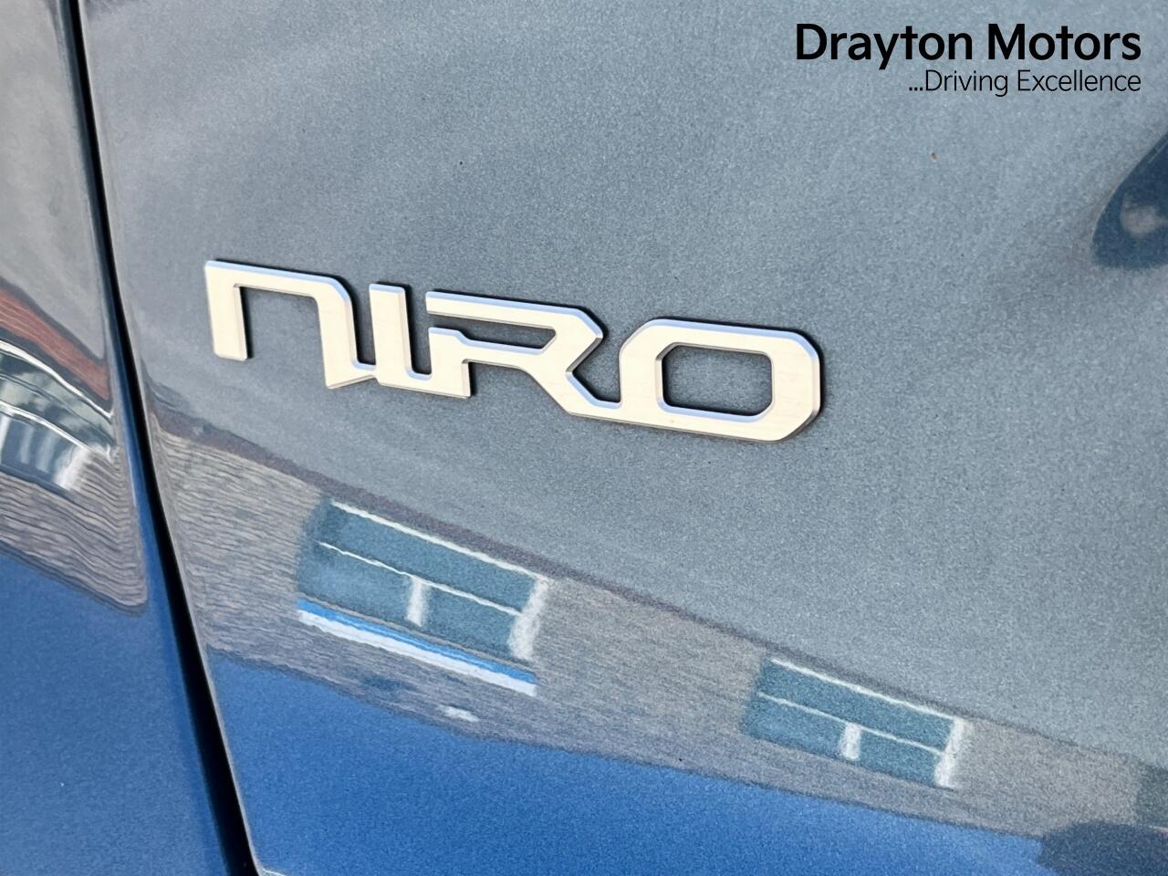 Used Kia Niro 2023 for sale - 78171438: Photo 44