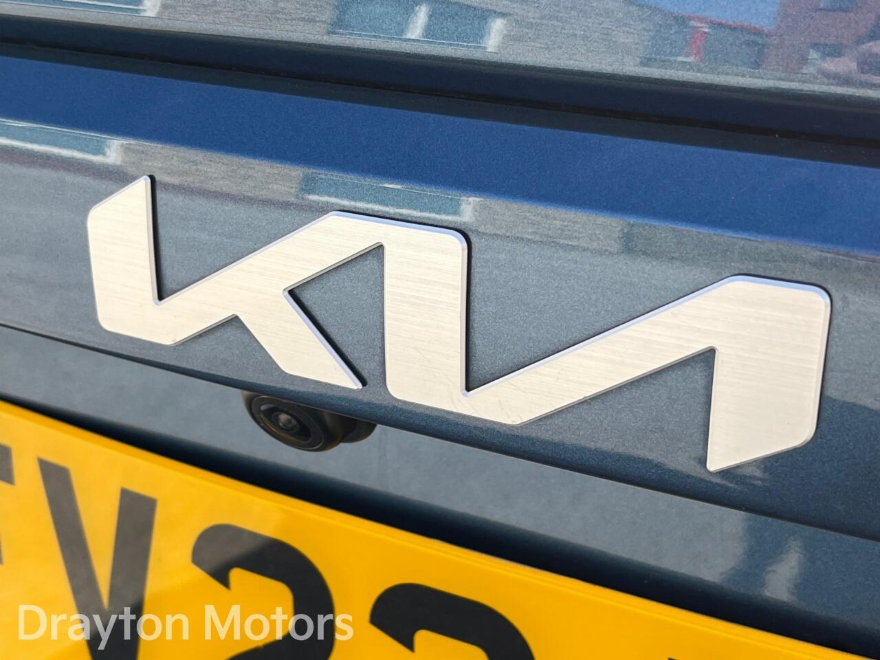 Used Kia Niro 2023 for sale - 78171438: Photo 46