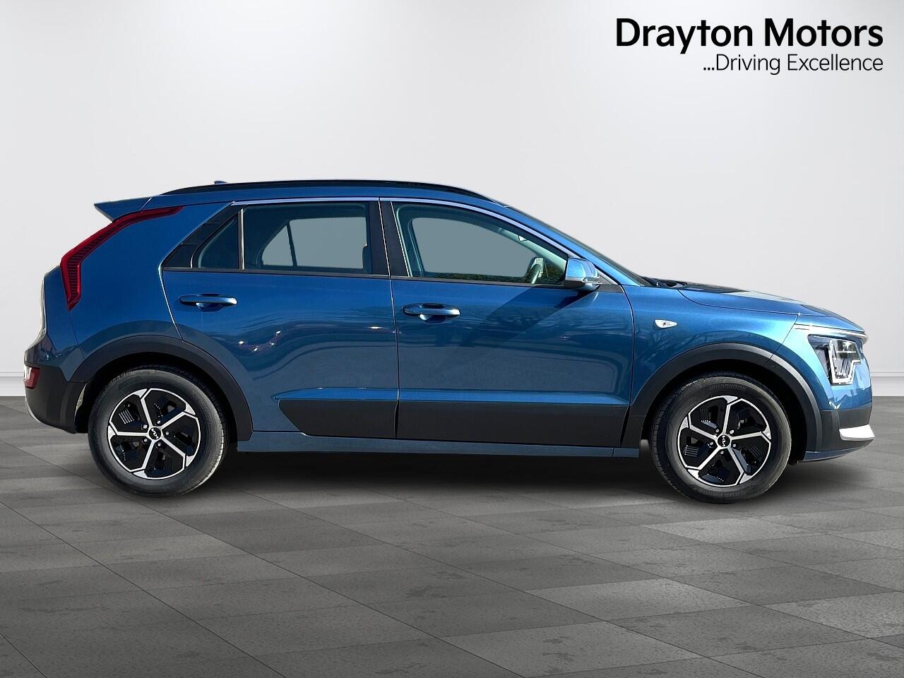 Used Kia Niro 2023 for sale - 78171438: Photo 6