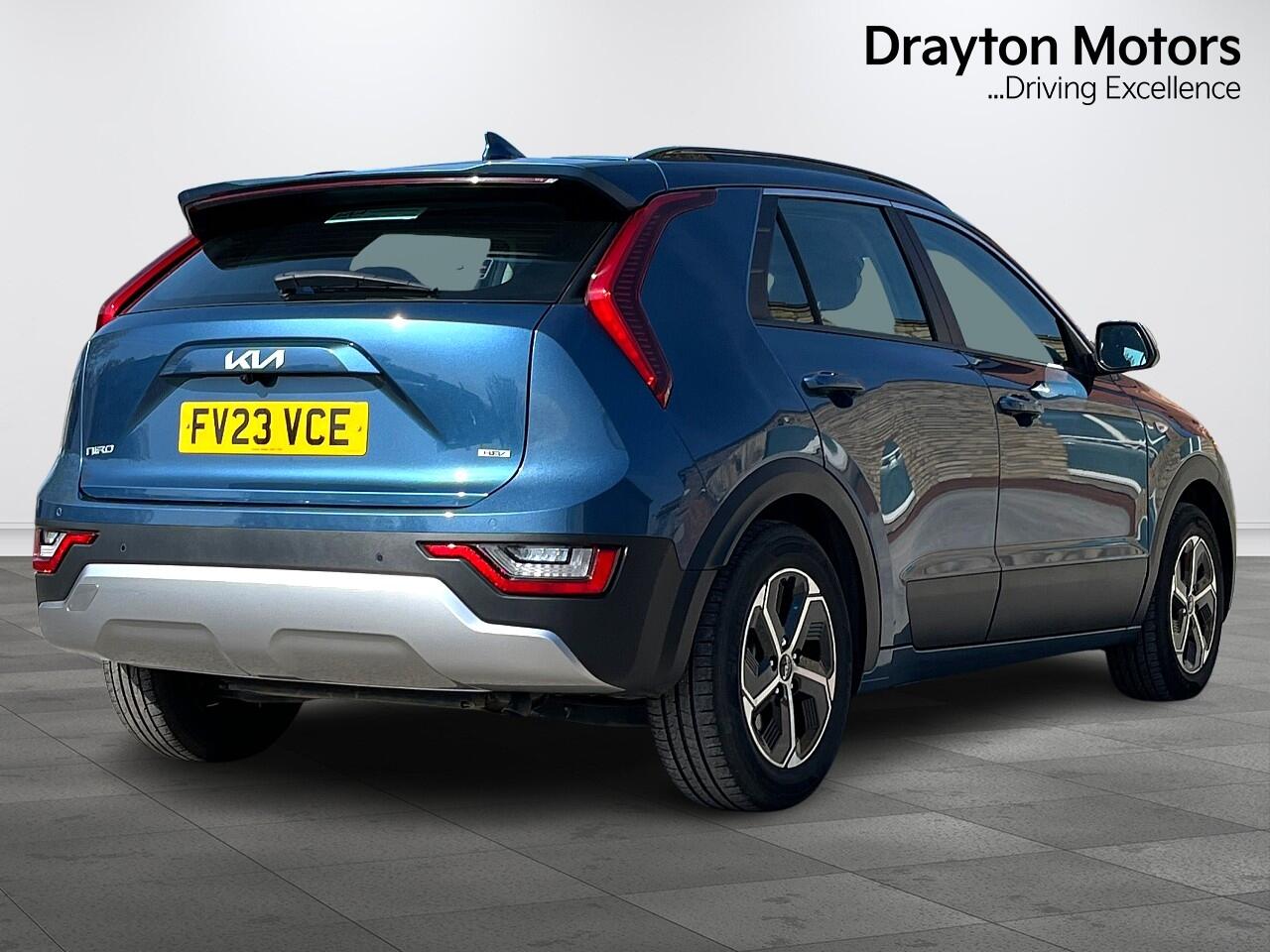 Used Kia Niro 2023 for sale - 78171438: Photo 7