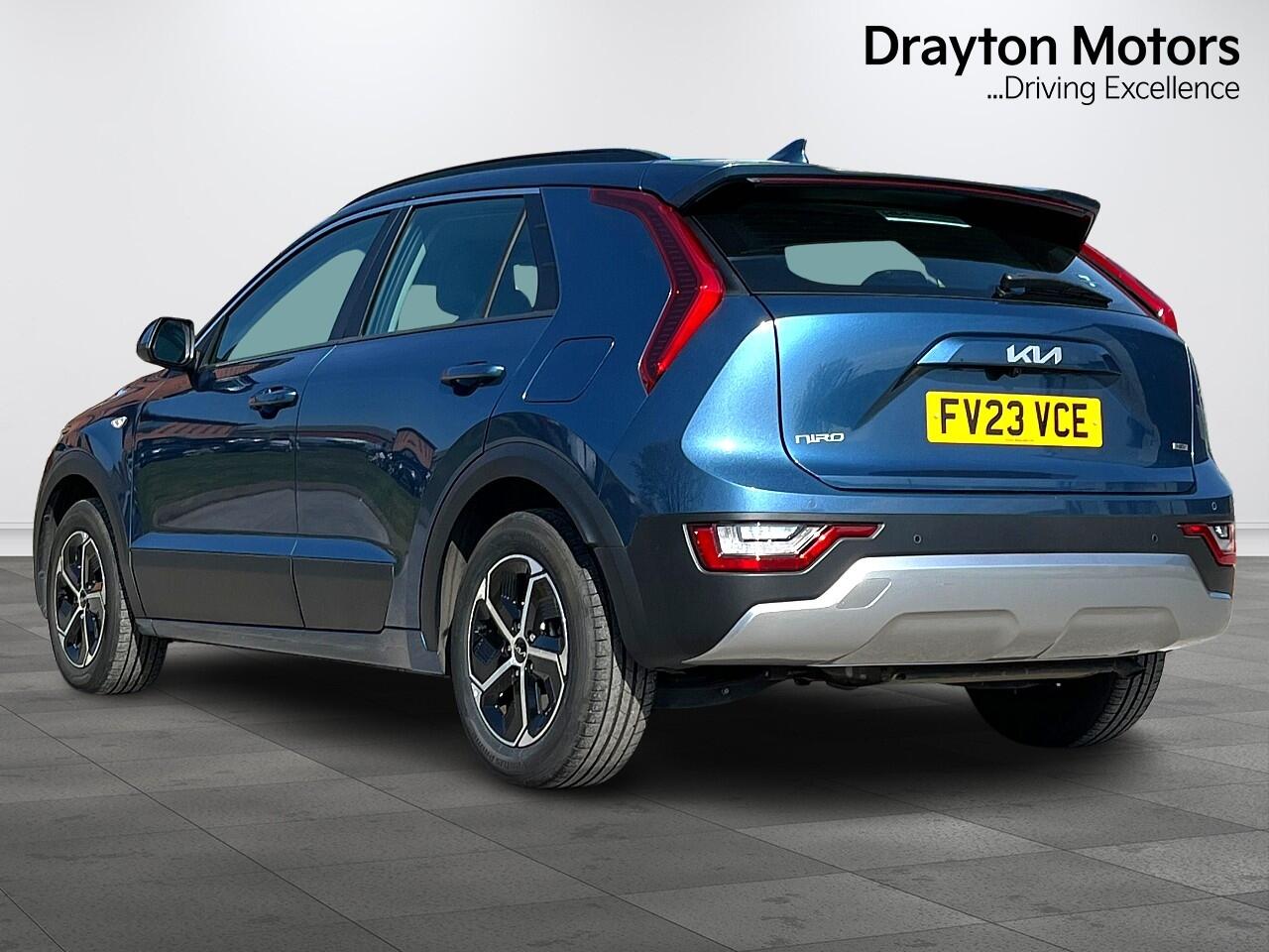 Used Kia Niro 2023 for sale - 78171438: Photo 9