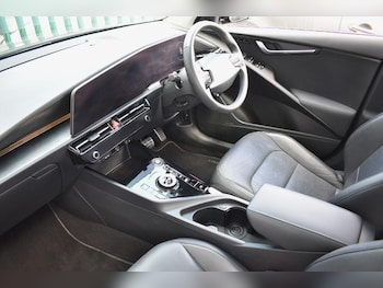 Used Kia Niro 2022 for sale - 75318945: Photo