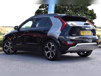 Used Kia Niro 2022 for sale - 75318945: Photo