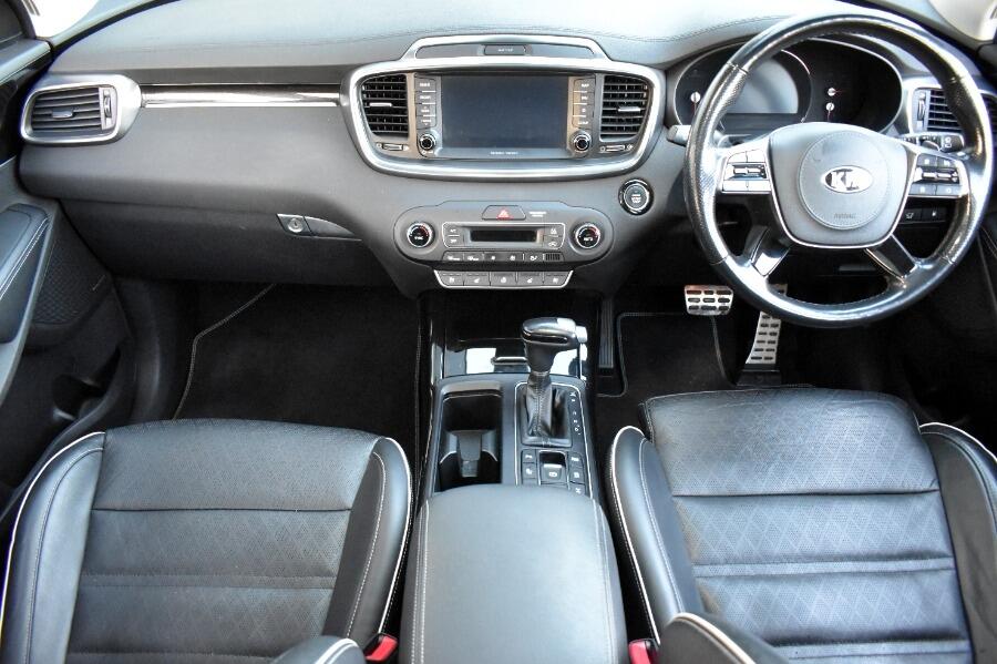 Used Kia Sorento 2019 for sale - 76561303: Photo 10