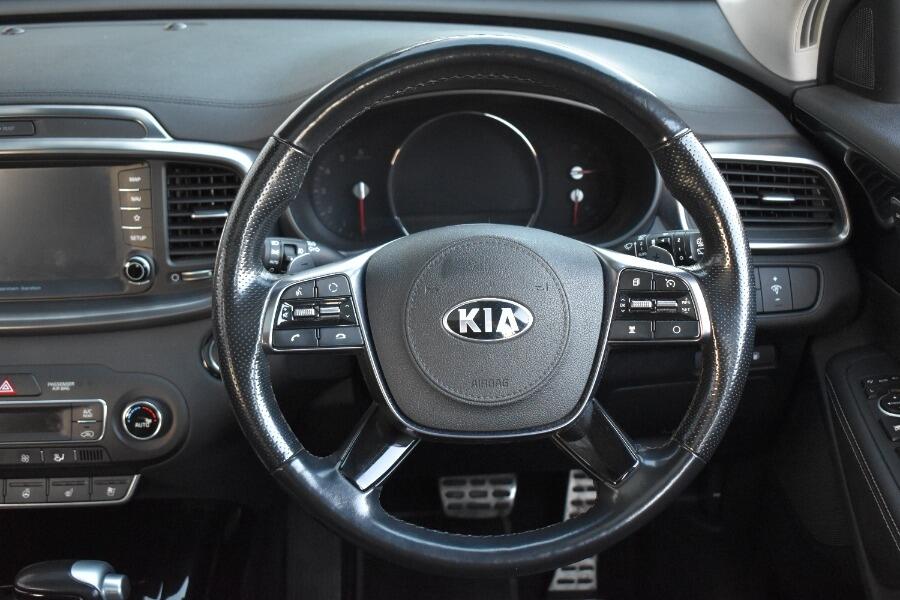 Used Kia Sorento 2019 for sale - 76561303: Photo 11