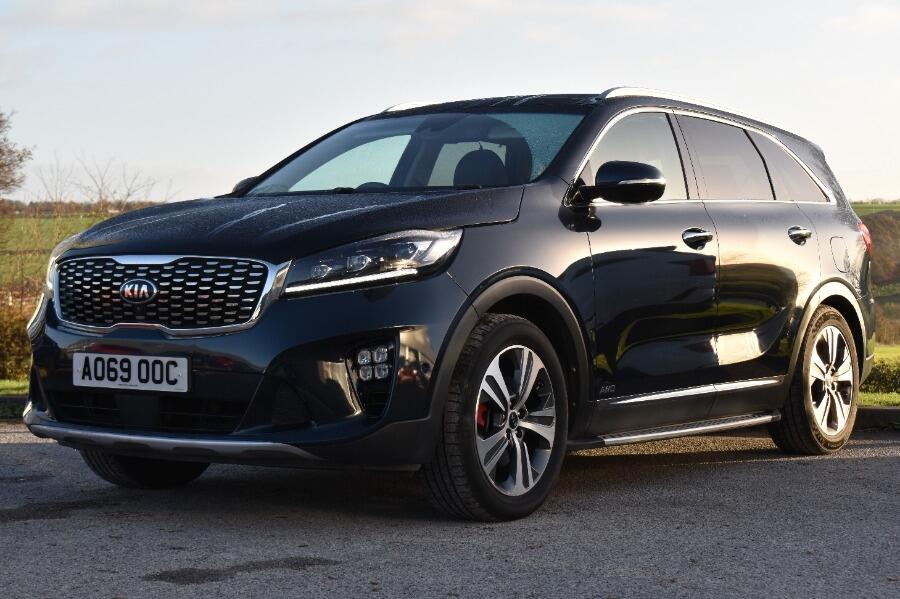 Used Kia Sorento 2019 for sale - 76561303: Photo 18