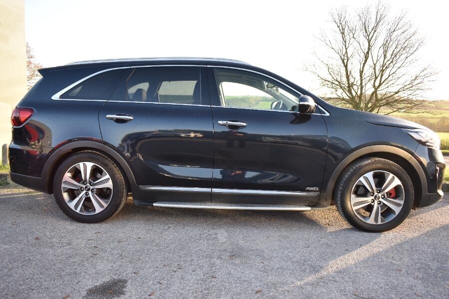 Used Kia Sorento 2019 for sale - 76561303: Photo 19