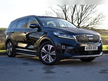 2019 (69) - 2.2 Crdi Gt Line S Suv 5dr Diesel Auto Awd Euro 6 (s/s) (197 Bhp)