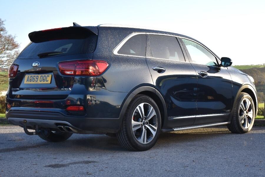 Used Kia Sorento 2019 for sale - 76561303: Photo 20