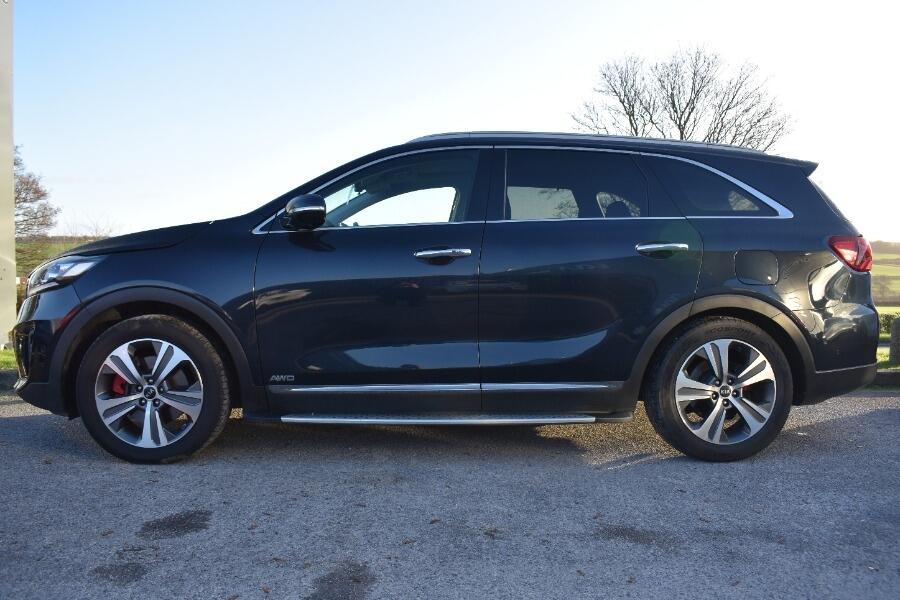 Used Kia Sorento 2019 for sale - 76561303: Photo 4