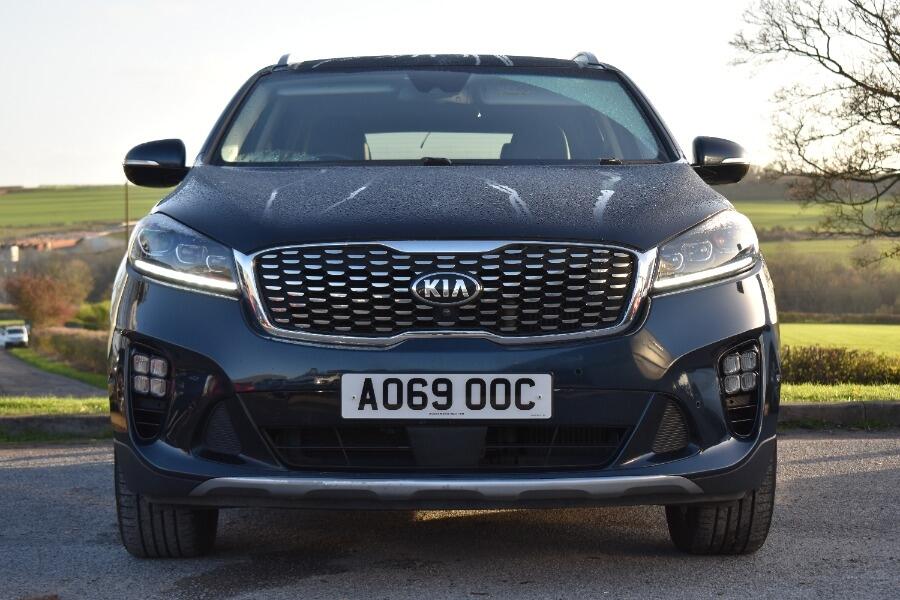 Used Kia Sorento 2019 for sale - 76561303: Photo 6