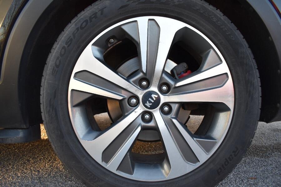 Used Kia Sorento 2019 for sale - 76561303: Photo 7