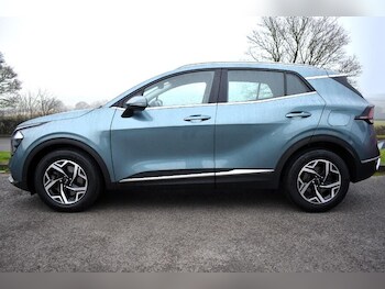 Used Kia Sportage 2023 for sale - 77175465: Photo