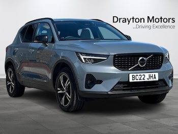 Used Volvo XC40 2022 for sale - 78740822: Photo