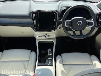 Used Volvo XC40 2022 for sale - 78740822: Photo
