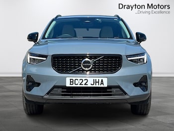 Used Volvo XC40 2022 for sale - 78740822: Photo