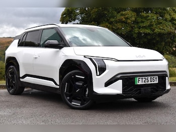 Kia - EV3
