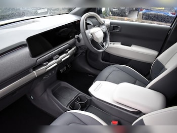 Used Kia EV3 2025 for sale - 75781197: Photo