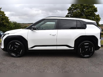 Used Kia EV3 2025 for sale - 75781197: Photo