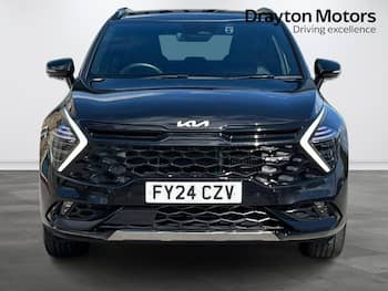 Used Kia Sportage 2024 for sale - 79657320: Photo