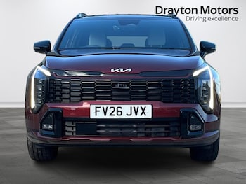 Used Kia Sportage 2026 for sale - 79075174: Photo
