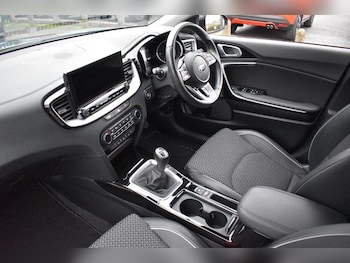 Used Kia XCeed 2021 for sale - 76913855: Photo