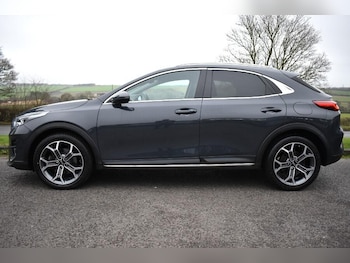 Used Kia XCeed 2021 for sale - 76913855: Photo