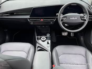 Used Kia Niro 2023 for sale - 79576606: Photo