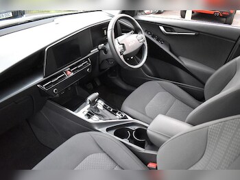 Used Kia Niro 2022 for sale - 76645266: Photo