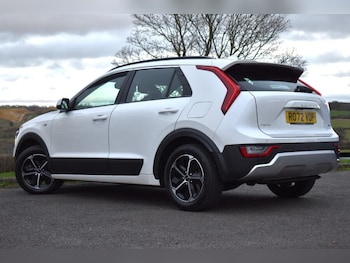 Used Kia Niro 2022 for sale - 76645266: Photo