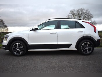 Used Kia Niro 2022 for sale - 76645266: Photo