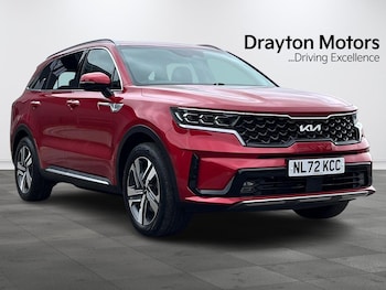 2022 (72) - 1.6T Plug In Hybrid 3 Suv 5dr Petrol Auto Awd Euro 6 (s/s) (261 Bhp)