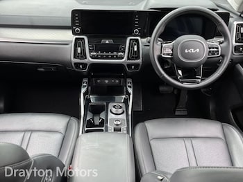 Used Kia Sorento 2022 for sale - 77671308: Photo