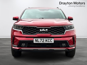 Used Kia Sorento 2022 for sale - 77671308: Photo