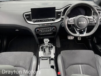 Used Kia Ceed 2023 for sale - 77723983: Photo
