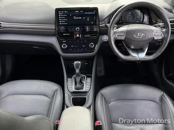 Used Hyundai IONIQ 2020 for sale - 79533559: Photo