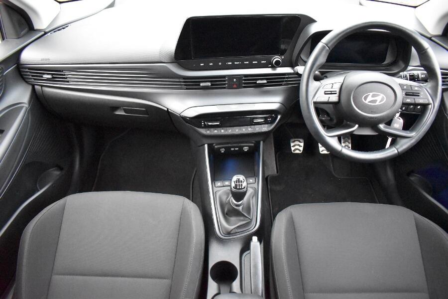 Used Hyundai BAYON 2024 for sale - 76824179: Photo 10