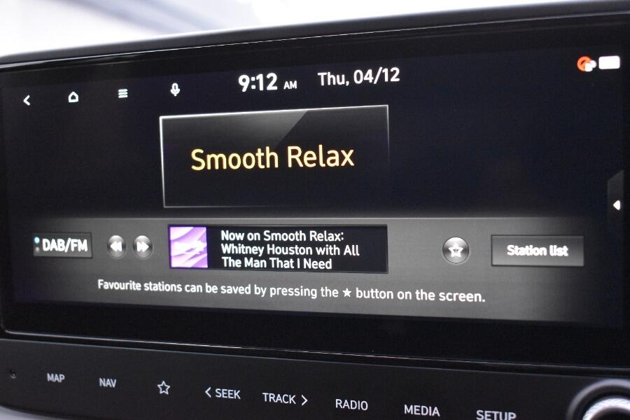 Used Hyundai BAYON 2024 for sale - 76824179: Photo 14